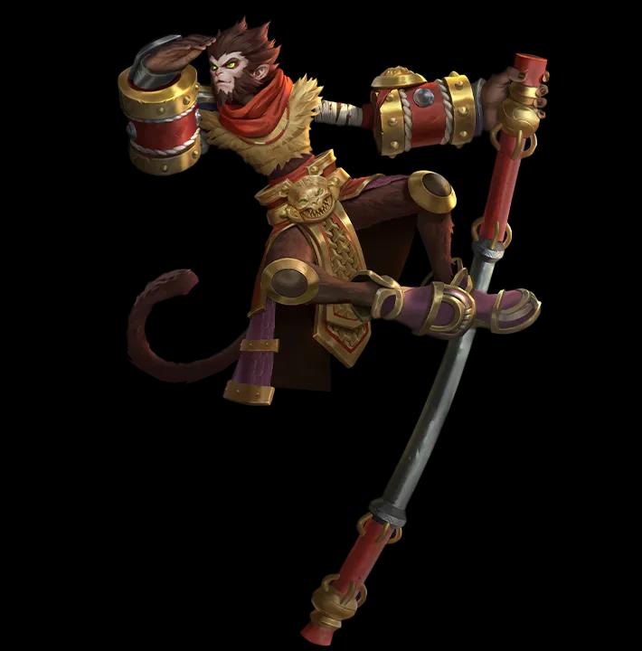 Wukong